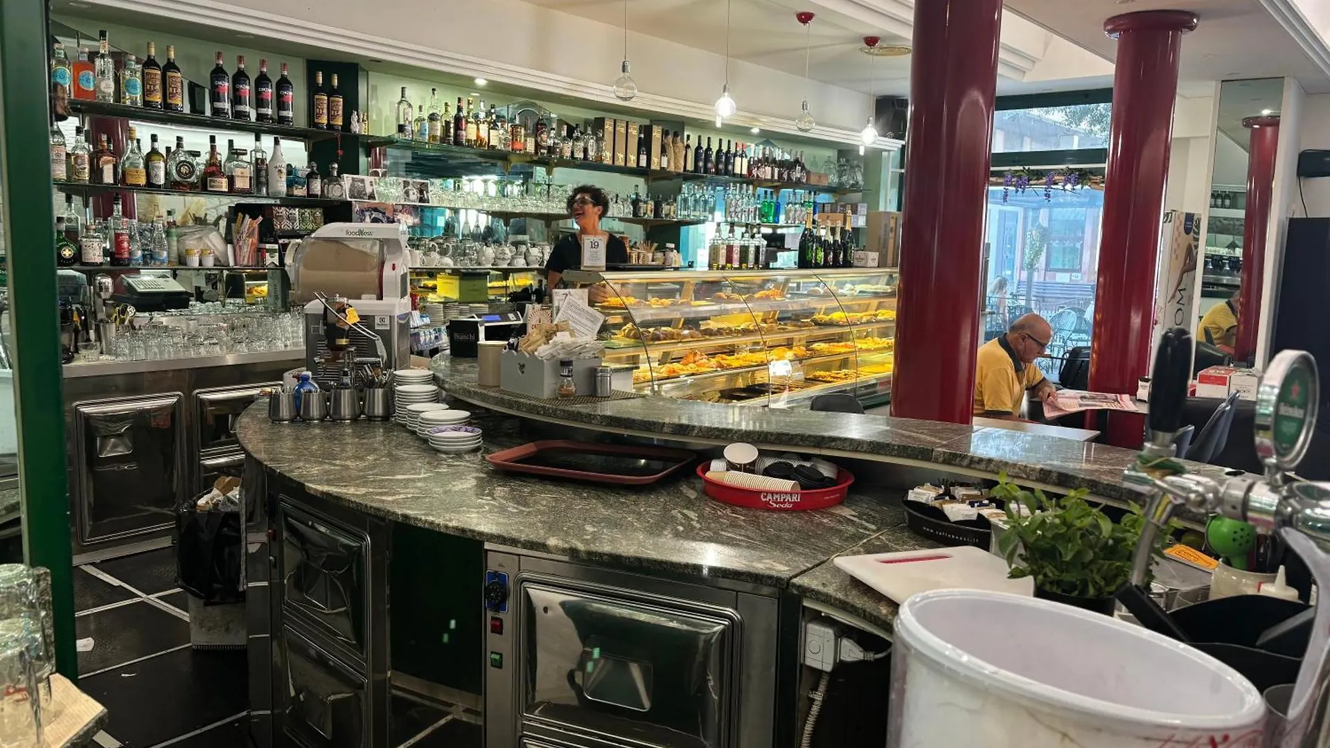 Penzion Ilenia'S Boutique Rooms Follonica