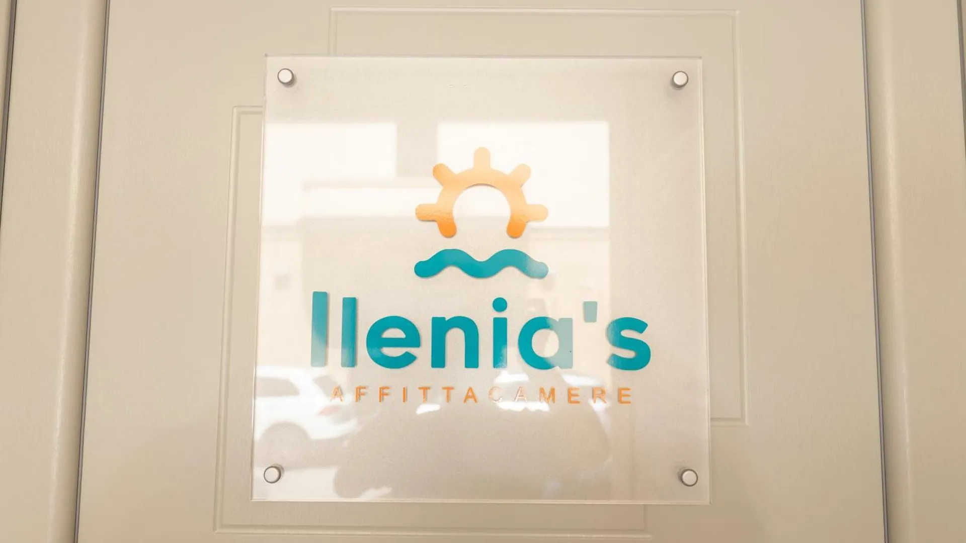 Ilenia'S Boutique Rooms Follonica